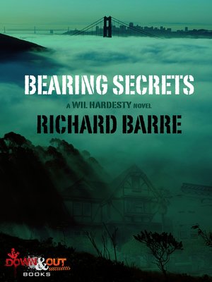cover image of Bearing Secrets